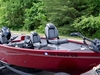 Lund 1650 Rebel XL Tiller Manassas  Virginia BoatsFSBOgo