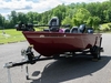 Lund 1650 Rebel XL Tiller Manassas  Virginia BoatsFSBOgo