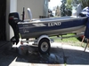 Lund Rebel Adventure Post Falls Idaho BoatsFSBOgo