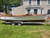 Lyman Classic Runabout New Castle New Hampshire Lyman Classic Runabout New Castle New Hampshire BoatsFSBOgo