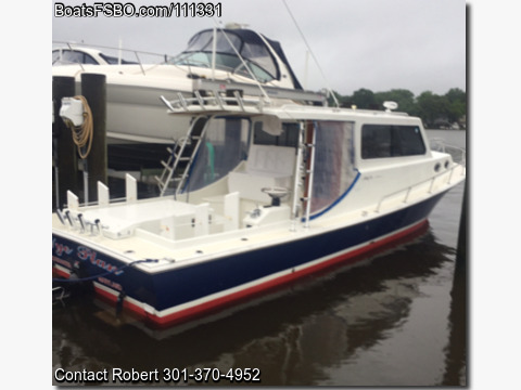 3'  2004 Mabry 32 BoatsFSBOgo