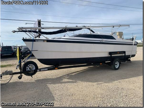 26'  1999 MacGregor 26 X BoatsFSBOgo