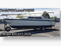 MacGregor 26 X