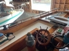 Mac Intosh Schooner Belmont Boatworks, Belmont Maine BoatsFSBOgo