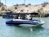 Magic Deckboat Lake Havasu Arizona Magic Deckboat Lake Havasu Arizona BoatsFSBOgo
