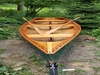 Maine Freight Canoe Flat Back Joseph Oregon Maine Freight Canoe Flat Back Joseph Oregon BoatsFSBOgo