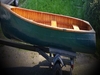 Maine Freight Canoe Flat Back Joseph Oregon Maine Freight Canoe Flat Back Joseph Oregon BoatsFSBOgo