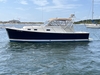 Mainship Pilot Rumrunner II Hyannis Massachusetts Mainship Pilot Rumrunner II Hyannis Massachusetts BoatsFSBOgo