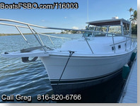 Mainship Pilot 30