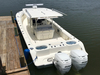 Mako 334 CC Corpus Christi Texas Mako 334 CC Corpus Christi Texas BoatsFSBOgo