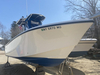 Mako 234cc East Hampton New York BoatsFSBOgo