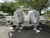 Mako 284 CC Miami Lakes Florida Mako 284 CC Miami Lakes Florida BoatsFSBOgo