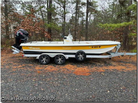 19'  2019 Mako 19 Pro Skiff BoatsFSBOgo