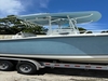 Mako 284 CC Boynton Beach Florida Mako 284 CC Boynton Beach Florida BoatsFSBOgo