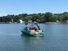 Malibu 22 MXZ Pelham New Hampshire BoatsFSBOgo