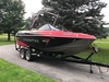 Malibu Wakesetter 23 LSV