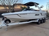 Malibu Wakesetter 24 MXZ Georgetown Texas BoatsFSBOgo