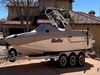 Malibu Wakesetter 24 MXZ Georgetown Texas BoatsFSBOgo