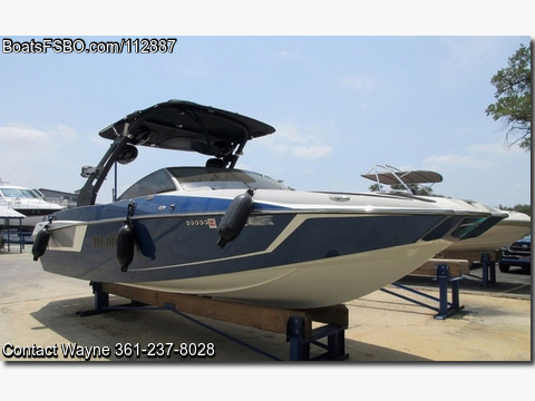 24' 2018 Malibu Wakesetter 24 MXZ BoatsFSBOgo