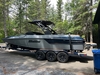 Malibu 24 MXZ Wake Onanole Manitoba BoatsFSBOgo