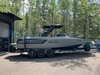 Malibu 24 MXZ Wake Onanole Manitoba BoatsFSBOgo