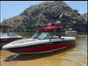 Malibu Wake Setter XTI