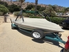 Malibu Wakesetter Castaic Lake California Malibu Wakesetter Castaic Lake California BoatsFSBOgo