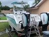 Manta Ray Catamaran Spring Hill Florida BoatsFSBOgo