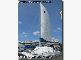 Manta 40