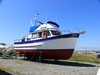 Marine Trader Trawler Charleston Oregon Marine Trader Trawler Charleston Oregon BoatsFSBOgo