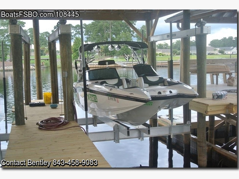 24'  2013 Mastercraft XStar BoatsFSBOgo