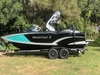 Mastercraft X23