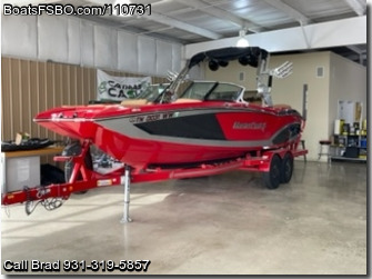 Mastercraft X46