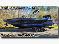 Mastercraft X24