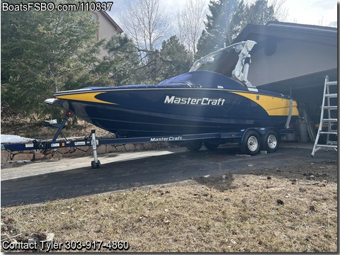 24' 2011 Mastercraft X45 BoatsFSBOgo