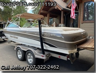 Mastercraft Maristar 230 VRS