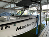 Mastercraft X25