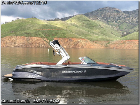 24' 2019 Mastercraft X 24 BoatsFSBOgo