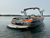 Mastercraft X22 Sister Lakes Michigan Mastercraft X22 Sister Lakes Michigan BoatsFSBOgo