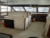 Matthews Dual Cabin Flybridge Seabrook Texas Matthews Dual Cabin Flybridge Seabrook Texas BoatsFSBOgo
