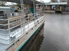 Maurell Pontoon With Head West Wego Louisiana BoatsFSBOgo