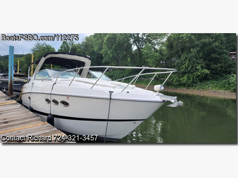 30' 2008 Maxum 2900 SE BoatsFSBOgo