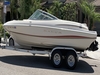 Maxum 2100 SR Huntington Harbor California BoatsFSBOgo