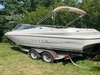 Maxum 2300 SC Parlin New Jersey BoatsFSBOgo