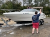 Maxum 2300 SC Parlin New Jersey BoatsFSBOgo