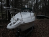 Maxum 2400 SCR Windham New Hampshire BoatsFSBOgo