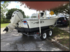 May Craft 1820 CC Vero Beach Florida BoatsFSBOgo