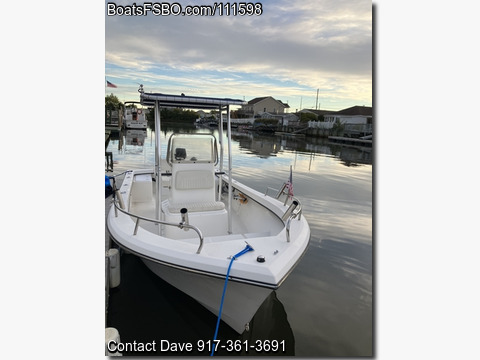 19'  2014 Maycraft 1900 BoatsFSBOgo