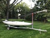 Melges MC Scow 2654