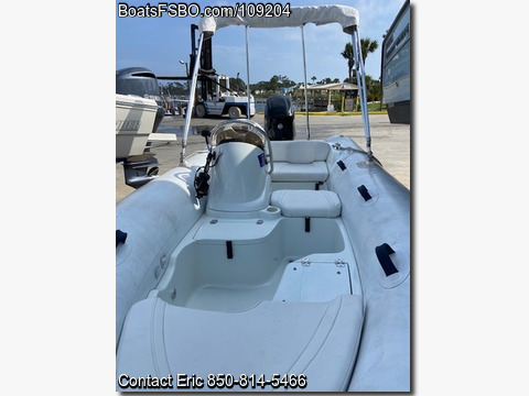 13'  2015 Mercury M 400 BoatsFSBOgo